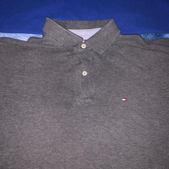 3 (Tommy Hilfiger) Polo Shirts - Picture 5 of 5